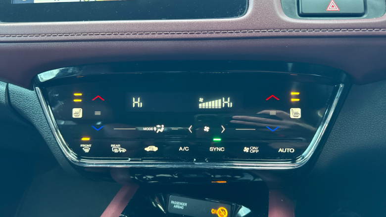 Honda HR-V 1.5 i-VTEC Turbo Sport 5dr Petrol Hatchback